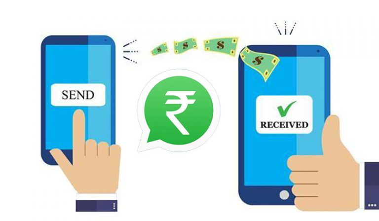 WhatsApp Payments Rolling Out in India | How to Enable & How it Works