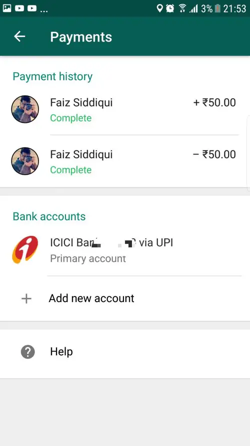 WhatsApp Payment System01
