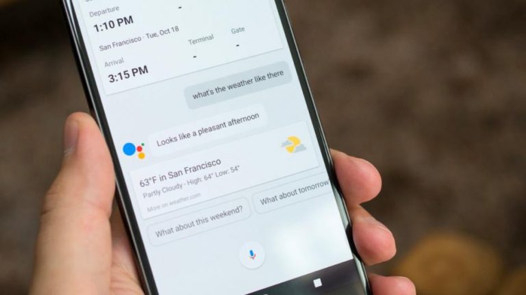 ‘Ok Google’ isn’t working in Google Assistant on Your Android? Hers is how to fix it