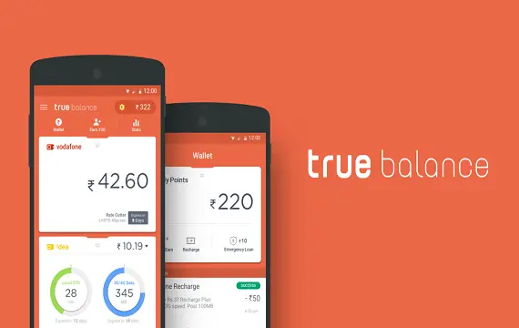 Trubaance-App-Free-Talktime