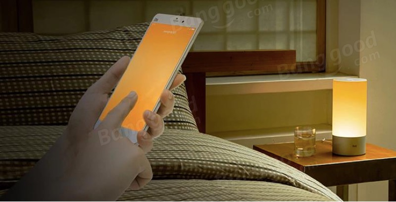 Xioami Smart LED Lamp