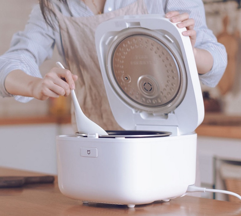 Xioami Smart Rice Cooker