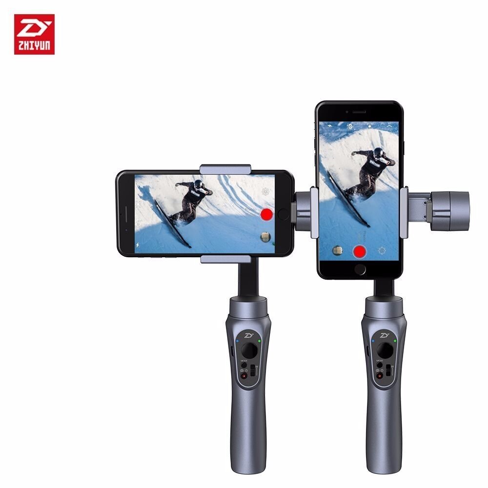 Zhiyun Smooth Q SmartphoneGimbal