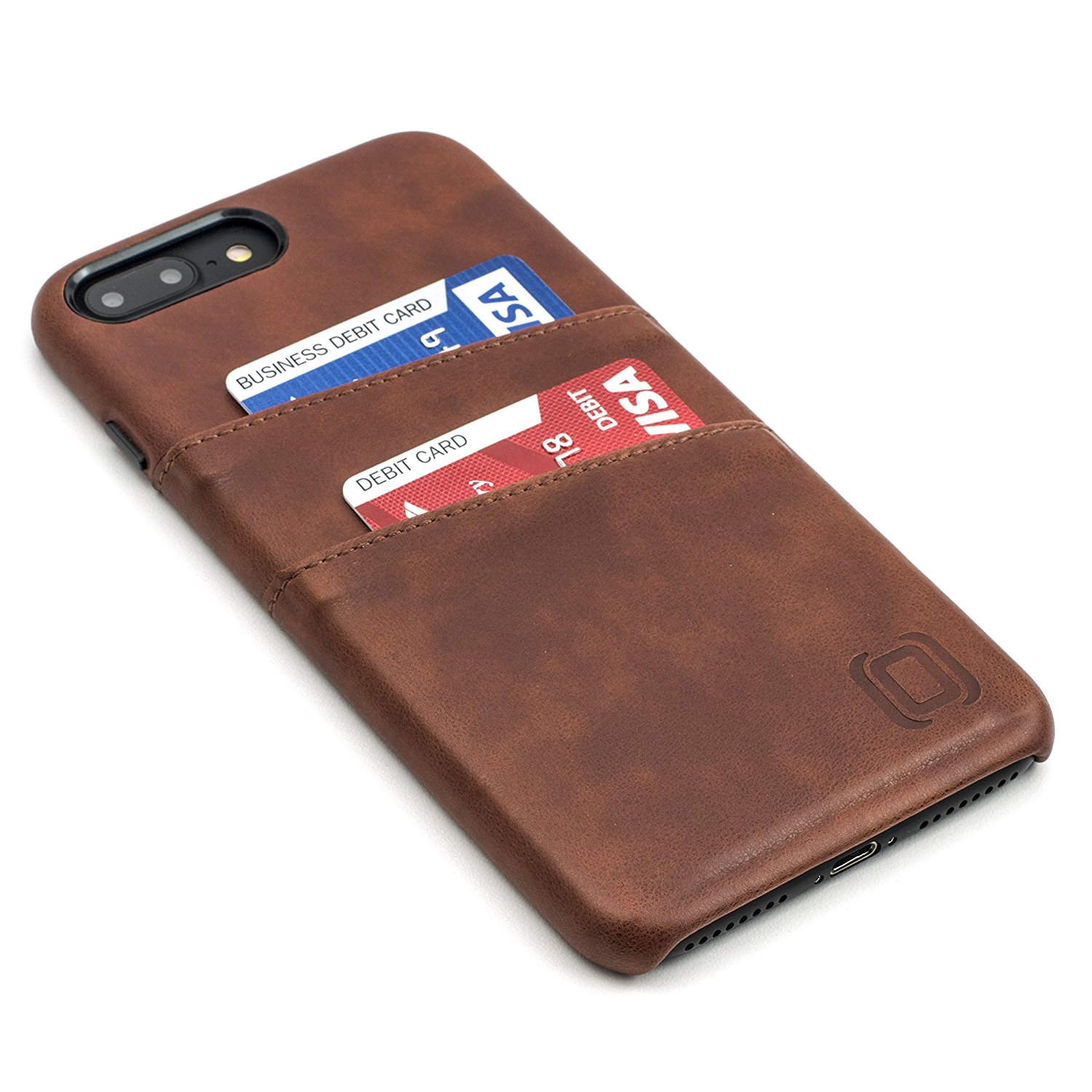 Dockeem Exec Minimalstic Case iPhone 8