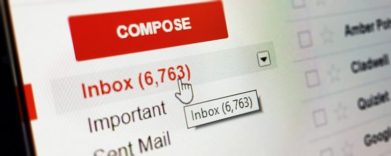How to Setup and Use Canned Response in Gmail