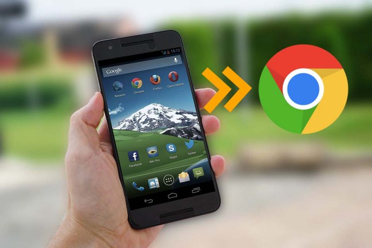 How to Add & Use Chrome Extensions on Chrome for Android Mobile