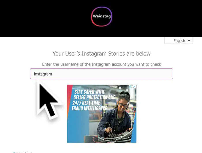 How to save Instagram stories on your Android iPhone and PC04