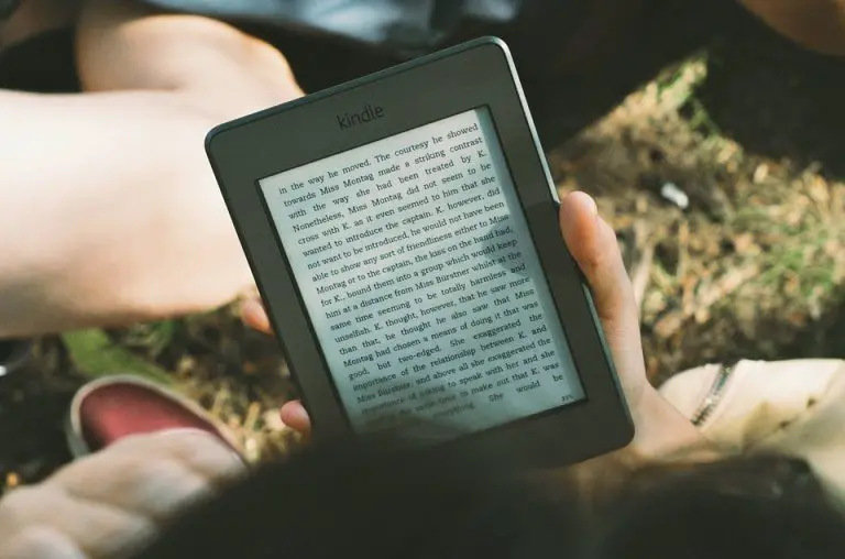 How to covert EPUB to Mobi and Send it to Kindle