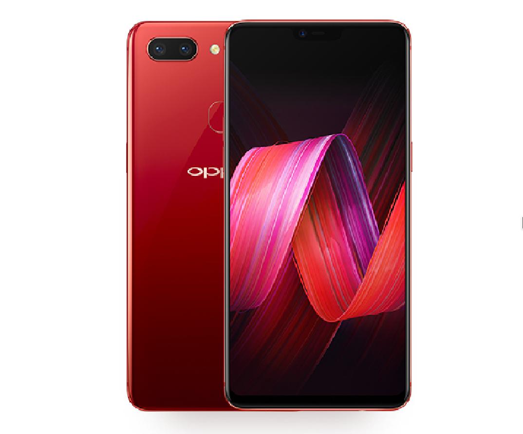 Oppo-R15-Notch_design