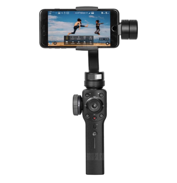 Zhiyun Smooth 4 Product Image