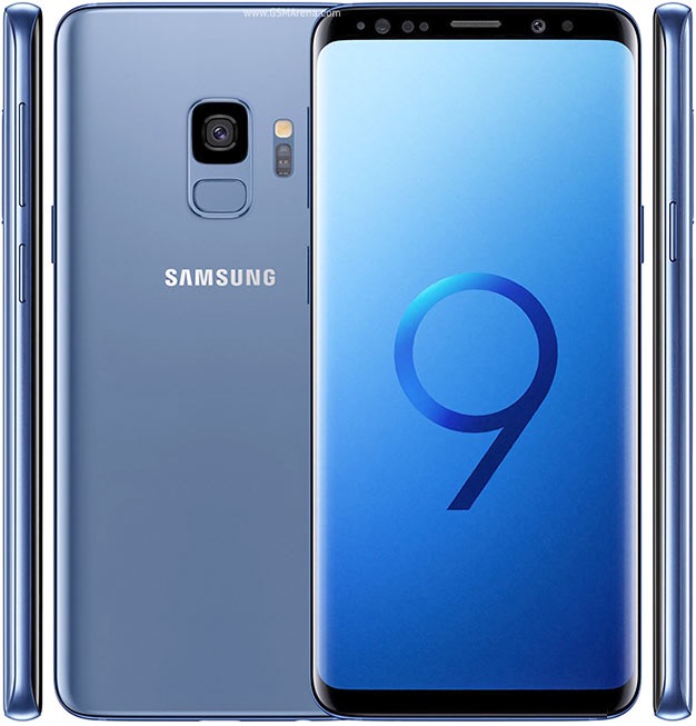 Samsung galaxy S9 Pics