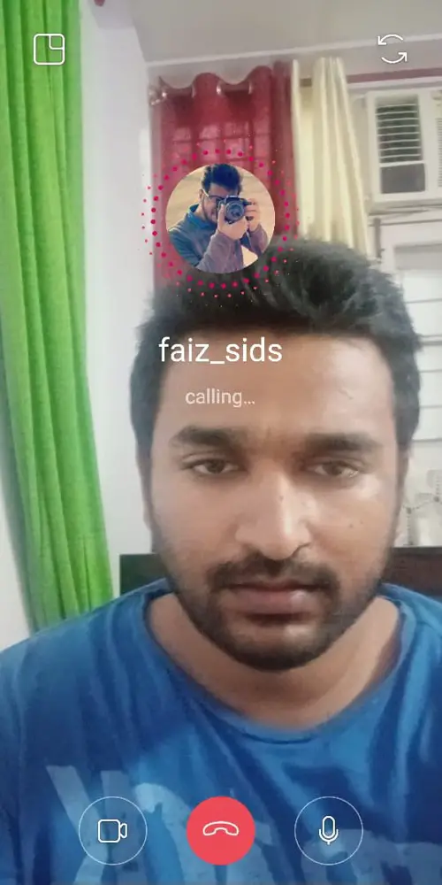 Instagram Video Chat Feature03