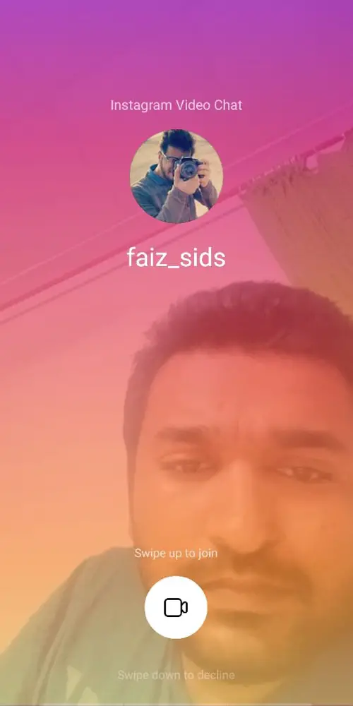 Instagram Video Chat Feature04