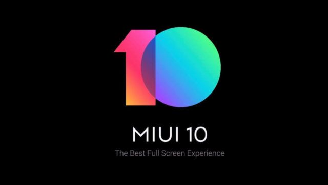 MIUI 10 Features Tips and Tricks