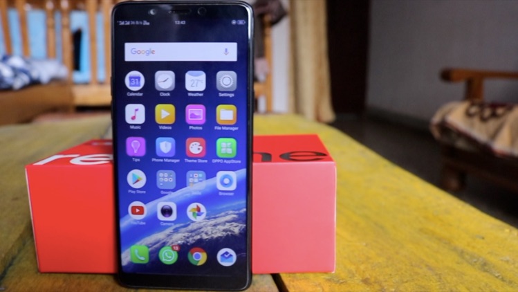 Oppo Realme 1 Review Photos08