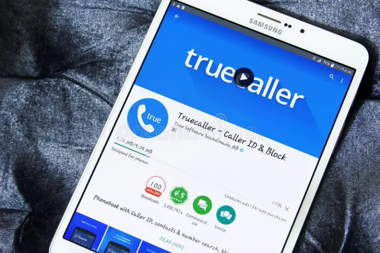 How Truecaller Makes My Life Easy by Blocking Spam Calls