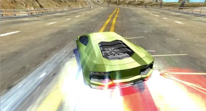 6 Best Offline Multiplayer Racing Games for Android - Tech Blog