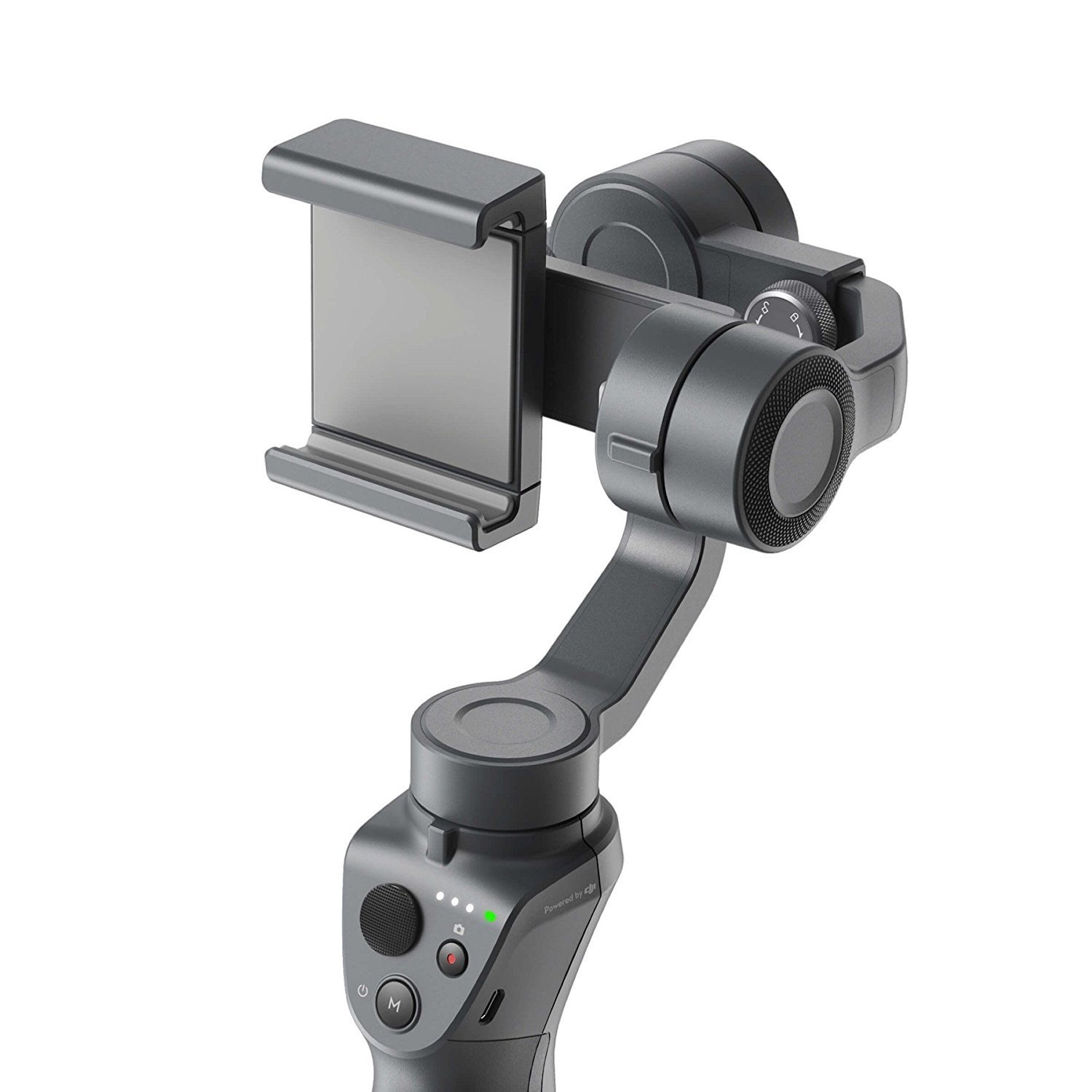 DJI Osmo Mobile 2 Images