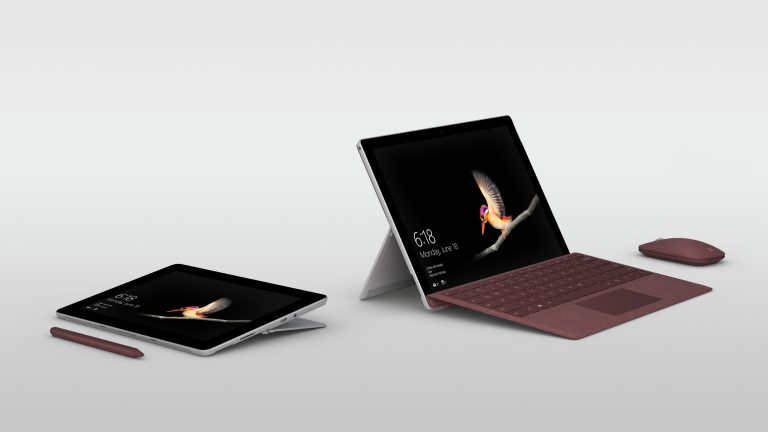 Microsofts-Surface-Go