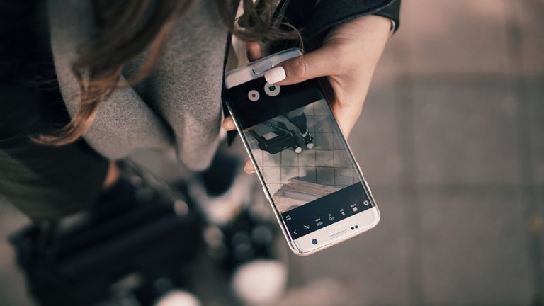 11 Free and Best Android Camera Apps for You