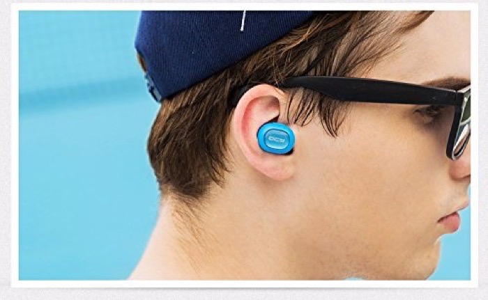 QCY Q26 Bluetooth Earbuds