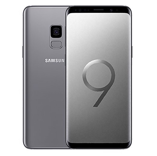 Samsung Galaxy S9