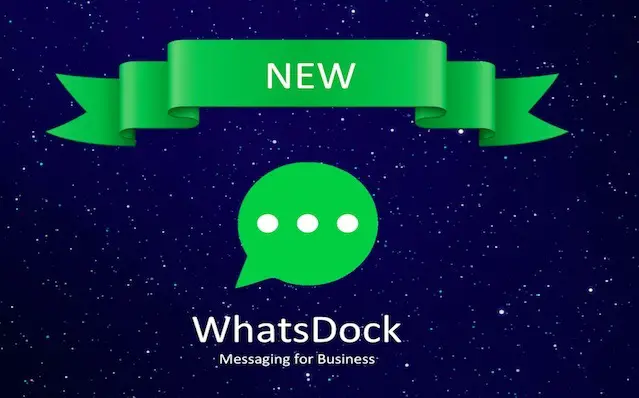 WhatsDock for Chrome Manage WhatsApp