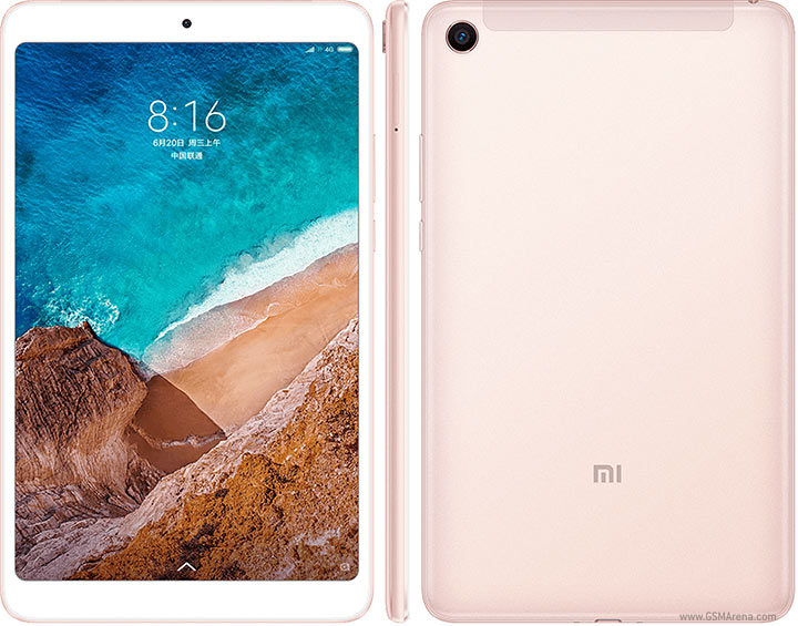 Xiaomi Mi Tab 4 Pic1