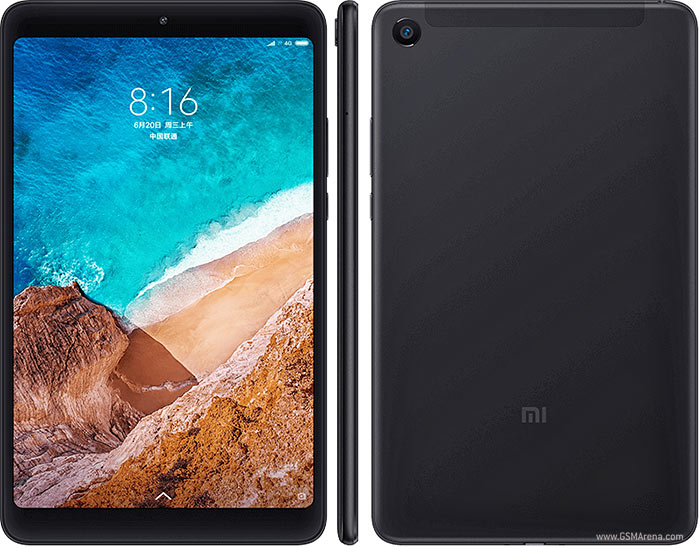 Xiaomi Mi Tab 4 Pic2