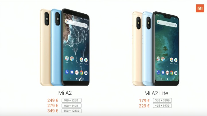 Xioami Mi A2_4