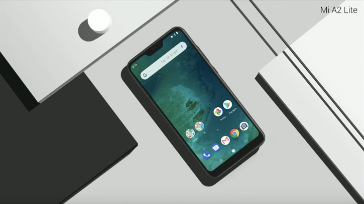 Xiaomi Mi A2 and Mi A2 Lite has Finally Launched, Check Specs, Price and Availability