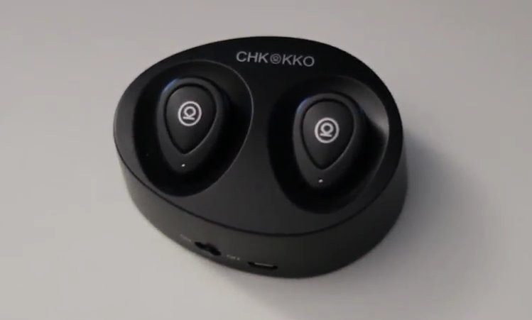 Chkokko BT Earbuds