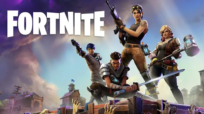 Download Fortnite Epic Game for Any Android Mobile