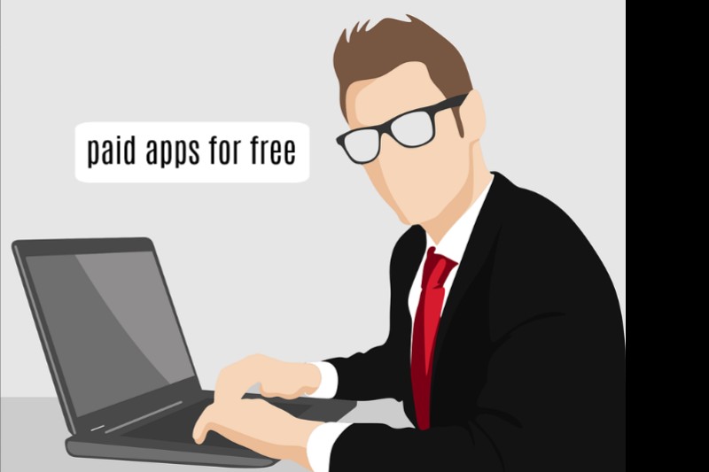 Get Paid Apps for Free