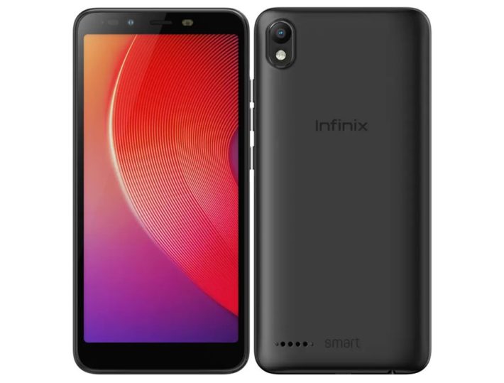 Infinix Smart 2 Smartphone Redmi 5A Alternative