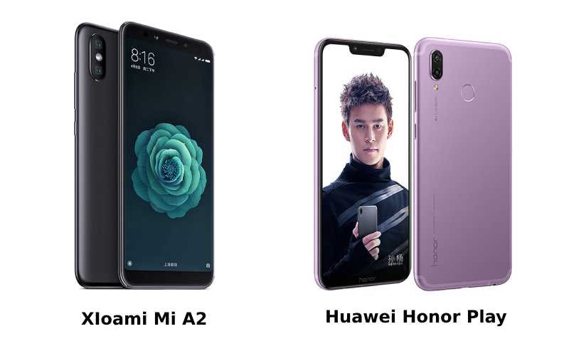 Mi A2_vs_Honor_Play