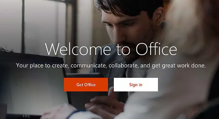 Office 365 Online Free MS Office