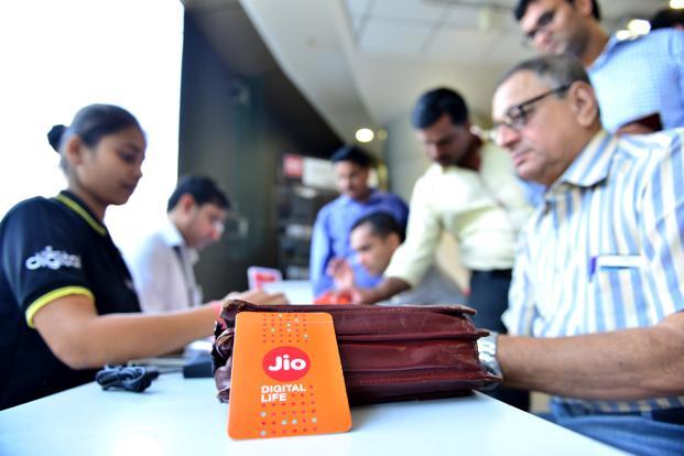 How is life changed after Jio launch in India