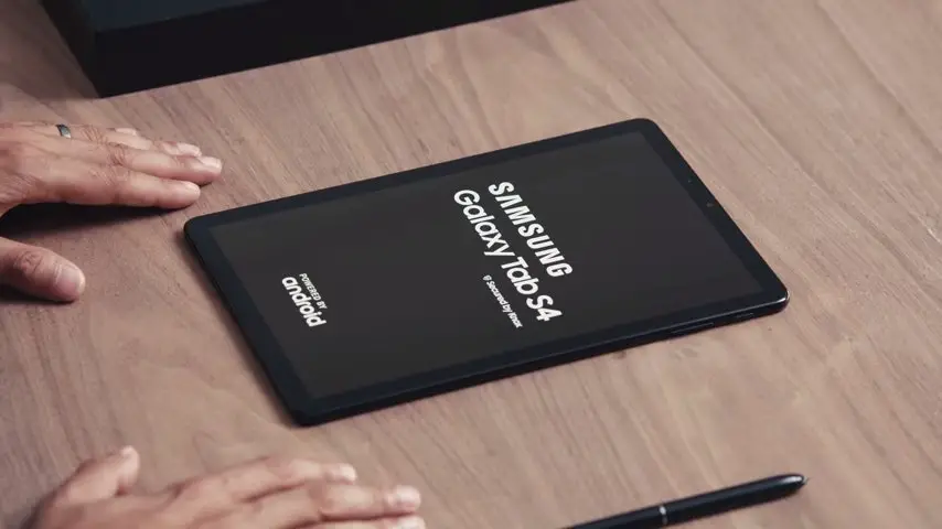 Samsung Tab 4 Featured