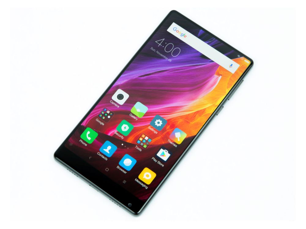 XIoami Mi Mix 1