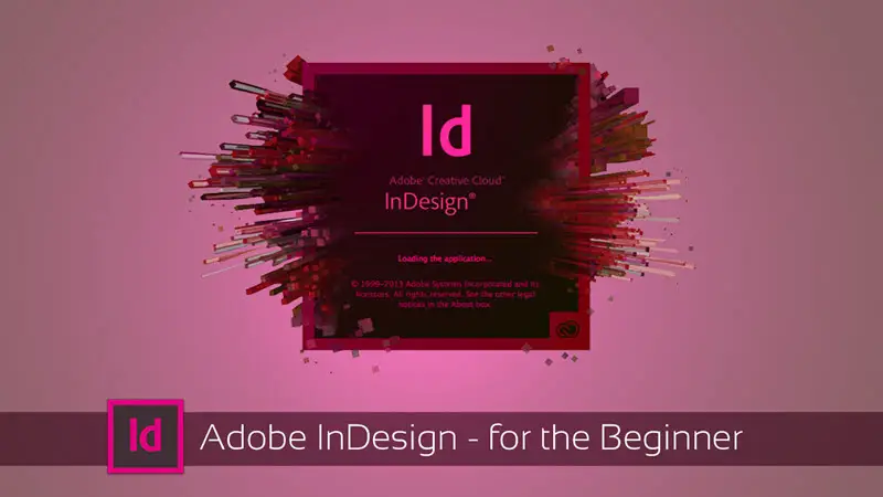Adobe InDesign App