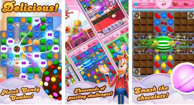 How to Get Unlimited Life in Candy Crush Saga Cheat Codes