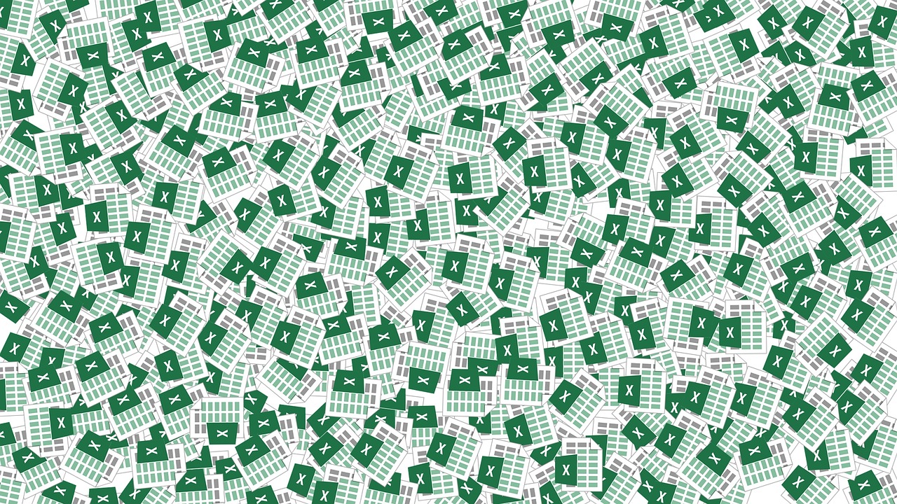 ExcelSheet_Microsoft