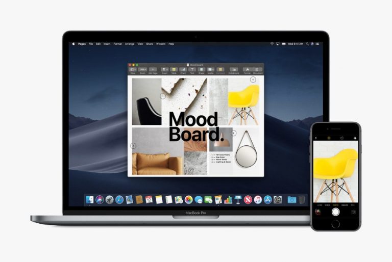 Top 7 Features of the Mac OS Mojave You Should Know About