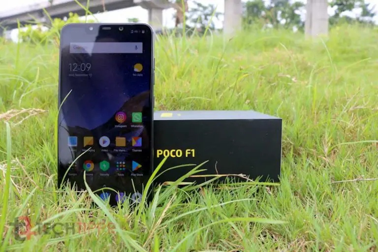 Xiaomi Poco F1 Review | Beginning of a New Era in Mid Range Smartphone Segment
