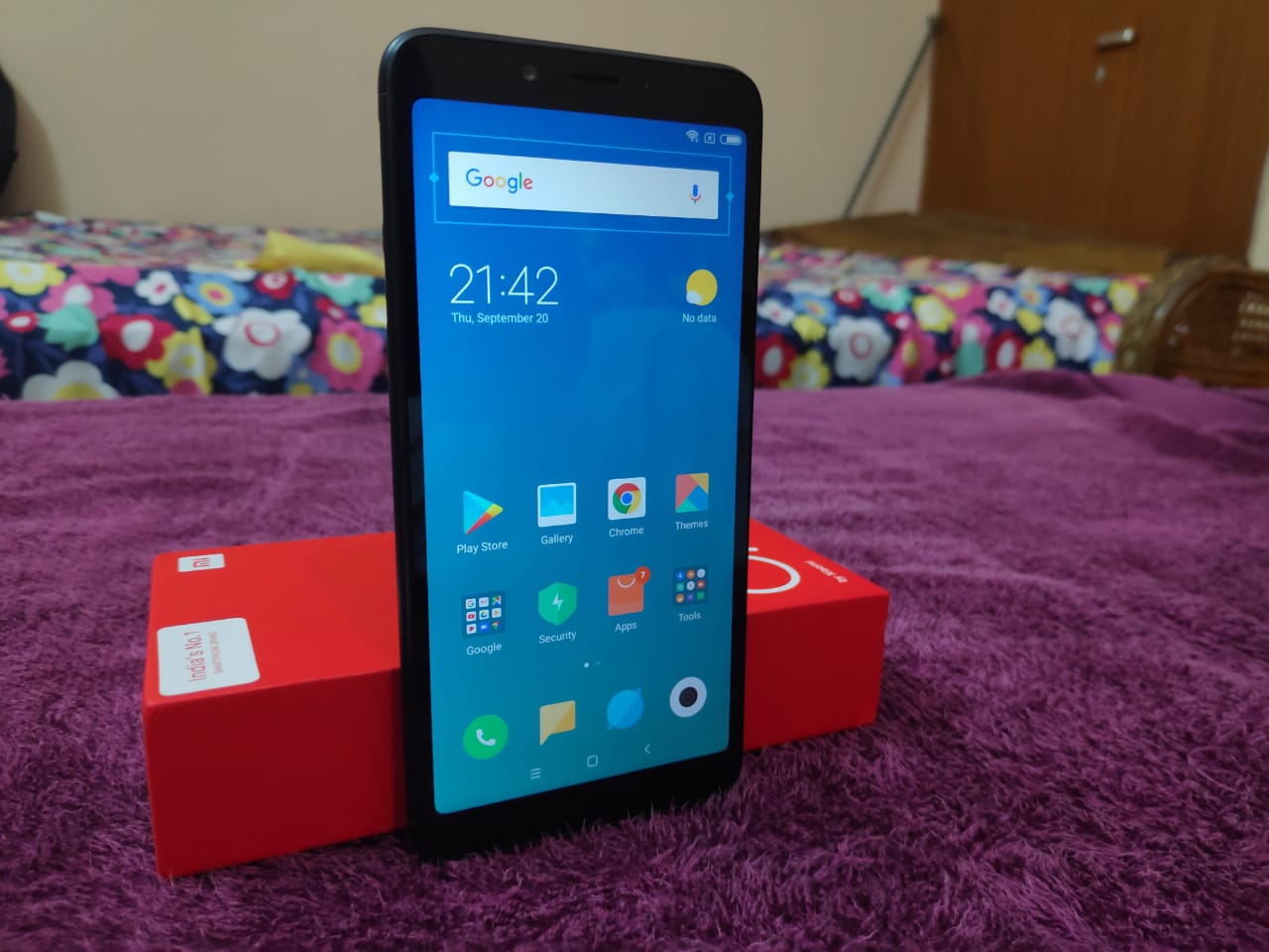 Xioami_Redmi_6A_Review_Pictures10