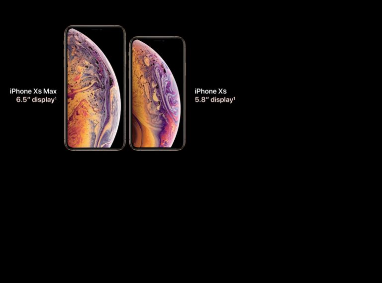 5 Common Issues with the iPhone XS & XS Max and their Possible Fixes