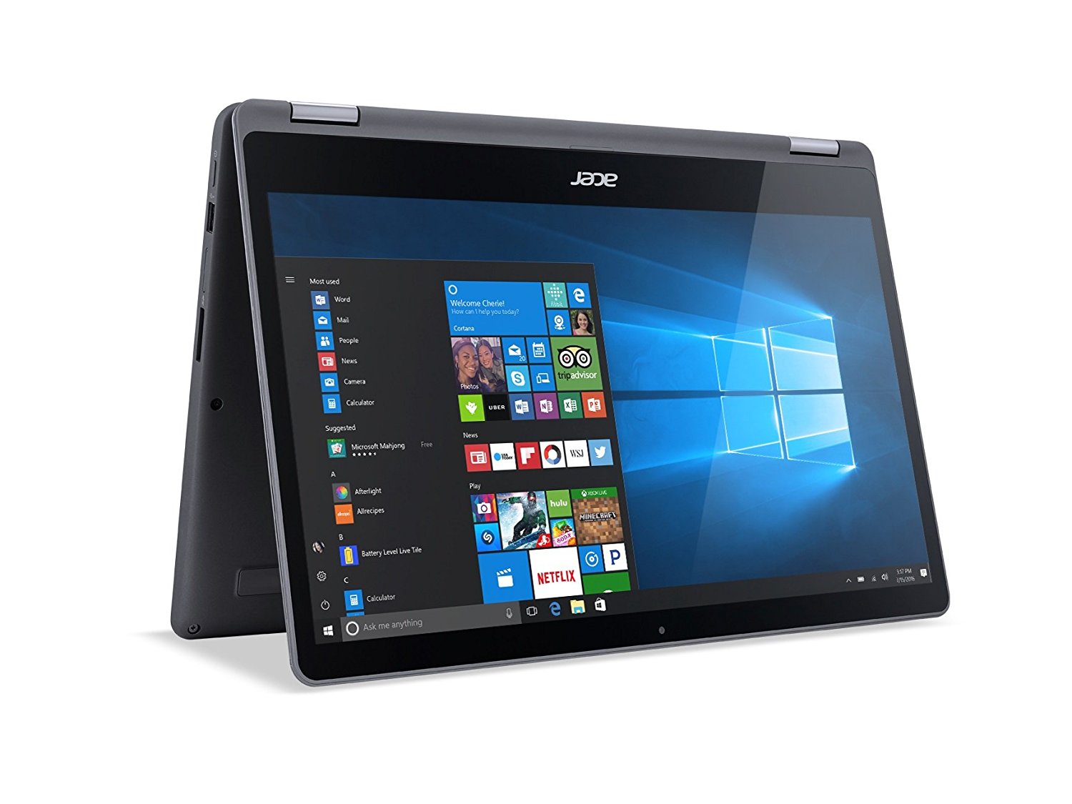 Acer Aspire R15 – 15-6 inch