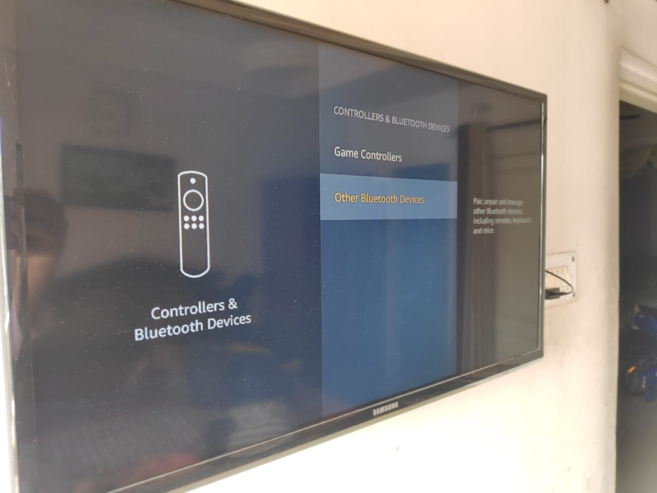 Add External Speakers to Amazon Fire Stick93