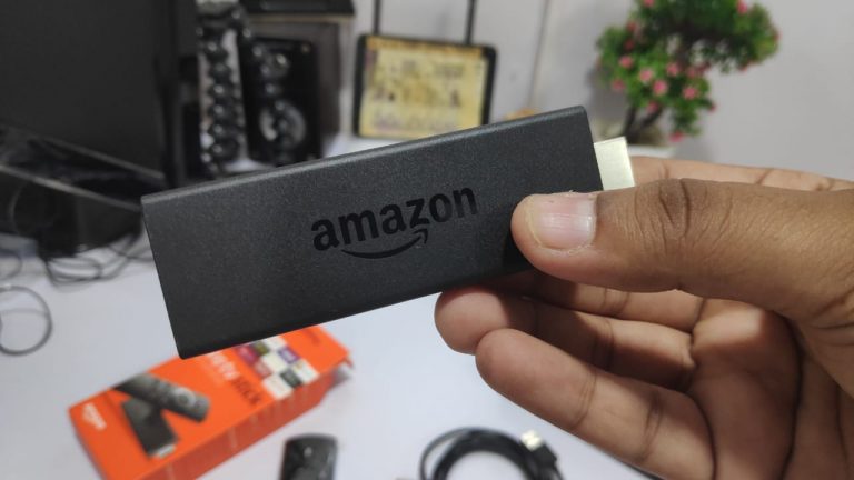 How to Cast Media Files from Your Smartphone to Amazon Fire TV